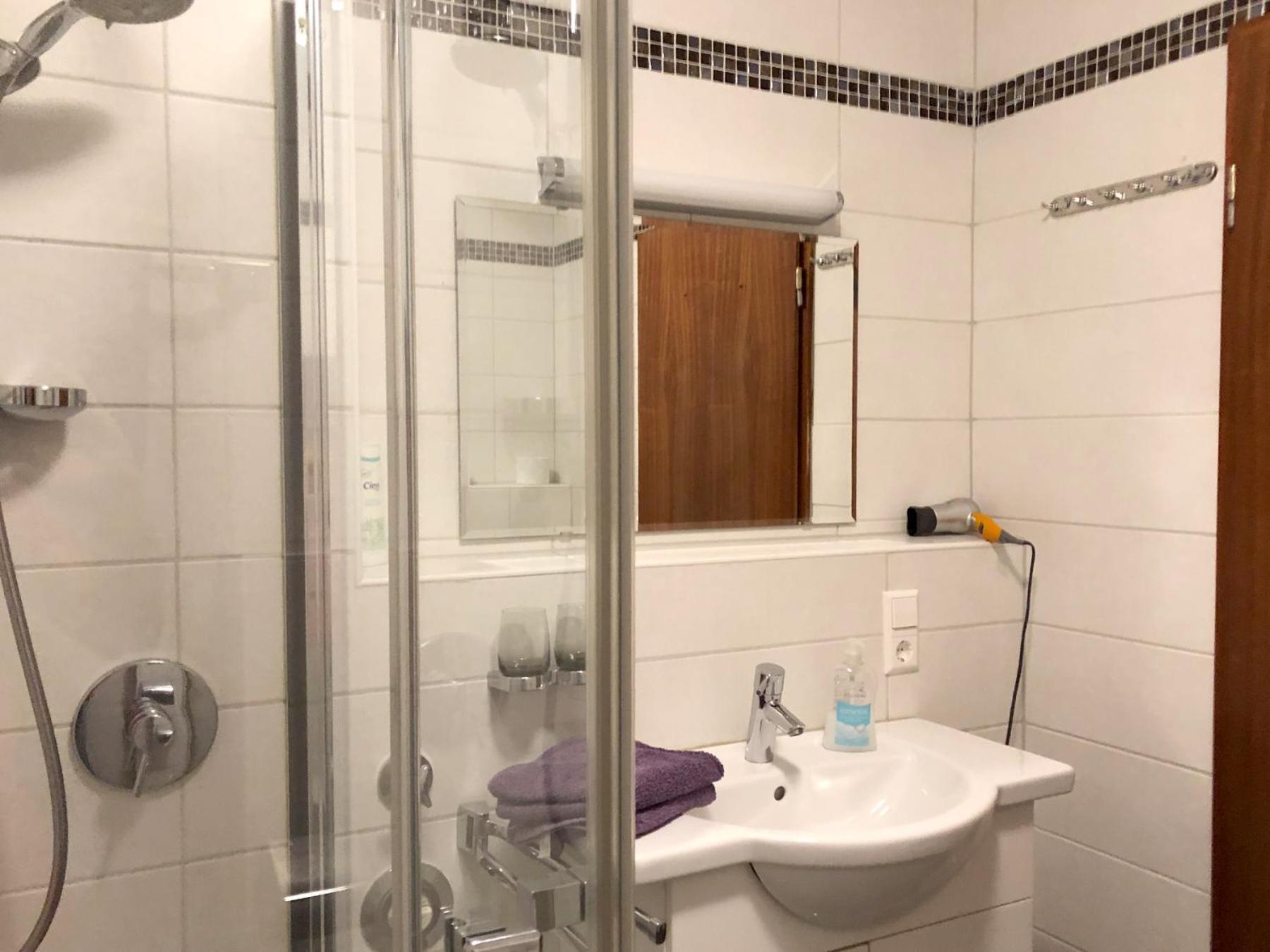 Ferienwohnung Fischerpromenade Kressbronn am Bodensee Exterior foto