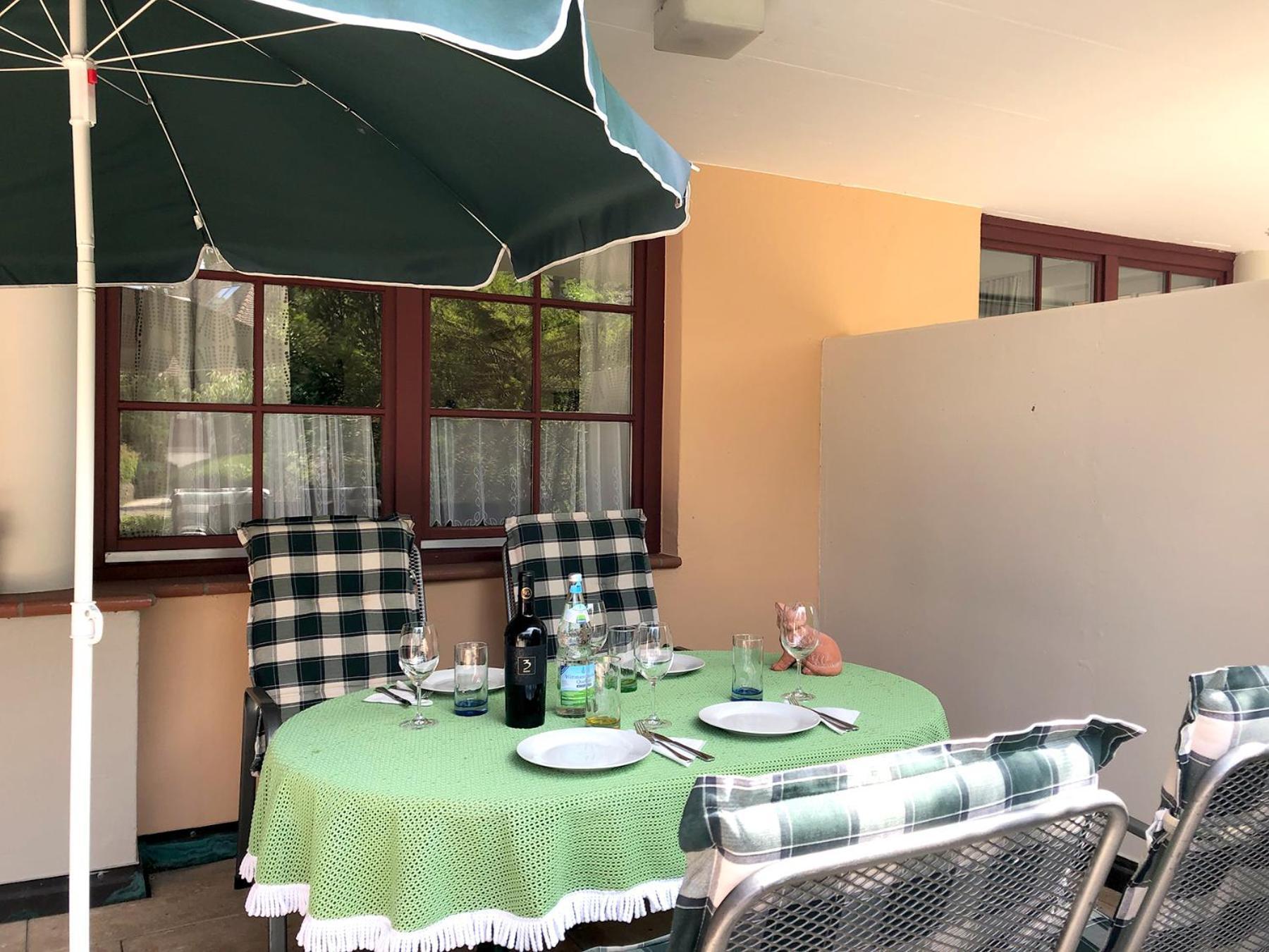 Ferienwohnung Fischerpromenade Kressbronn am Bodensee Exterior foto