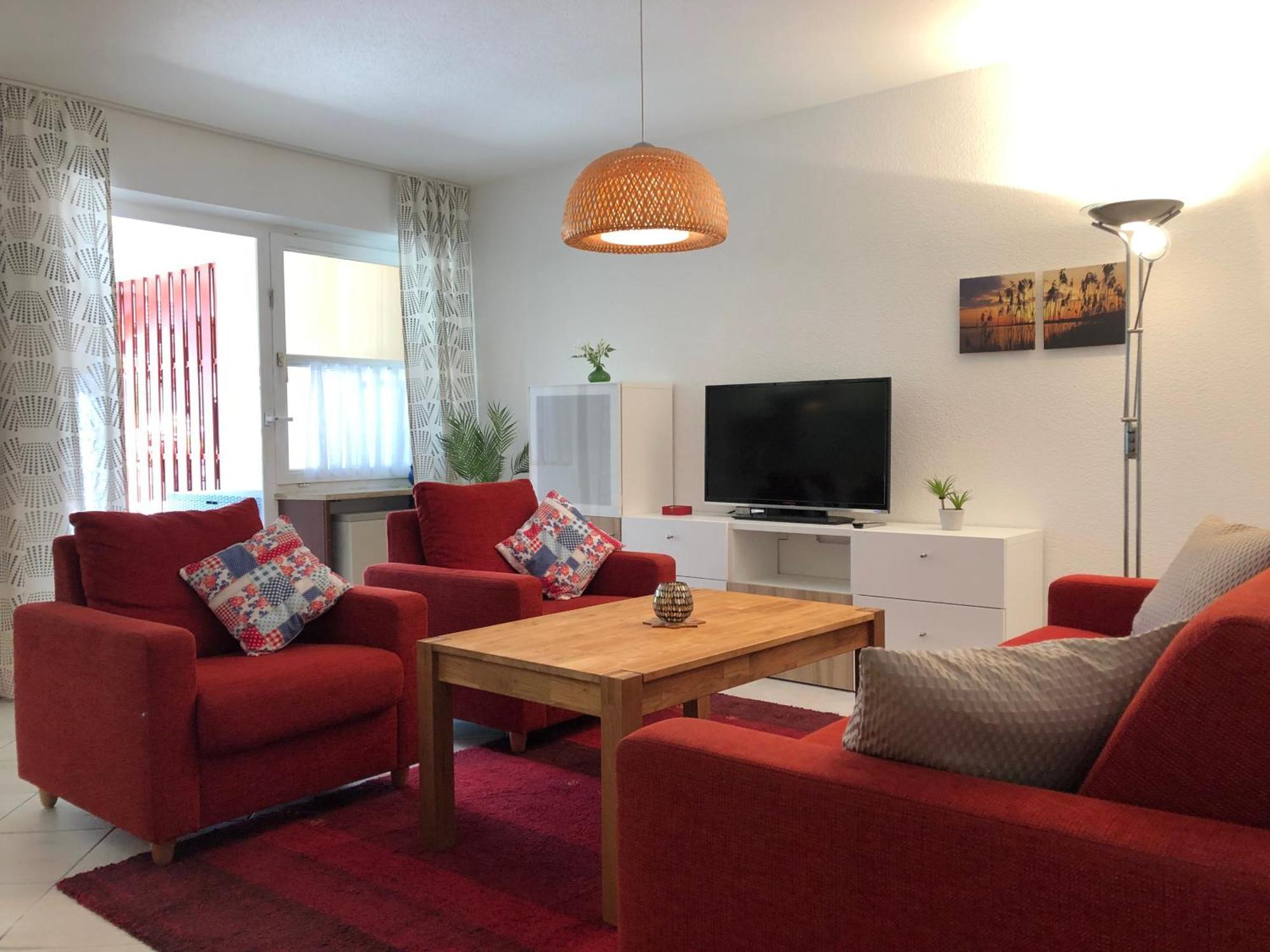Ferienwohnung Fischerpromenade Kressbronn am Bodensee Exterior foto