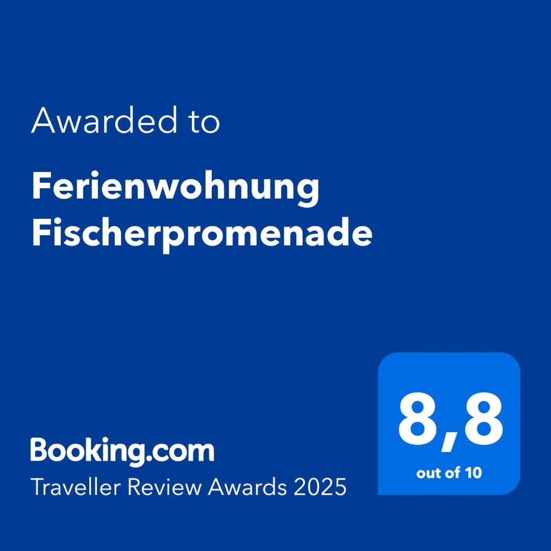 Ferienwohnung Fischerpromenade Kressbronn am Bodensee Exterior foto